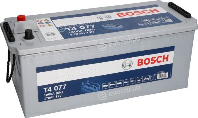 Bosch 0 092 T40 770