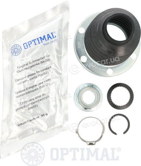 Optimal CVB-10628TPE