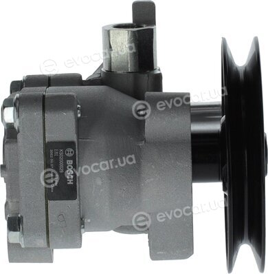 Bosch K S02 000 029