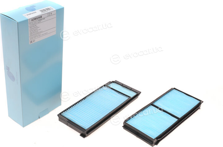 Blue Print ADM52508