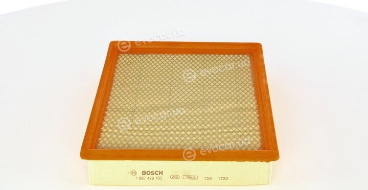 Bosch 1 987 429 193