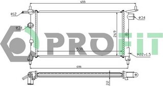 Profit PR 5018A2