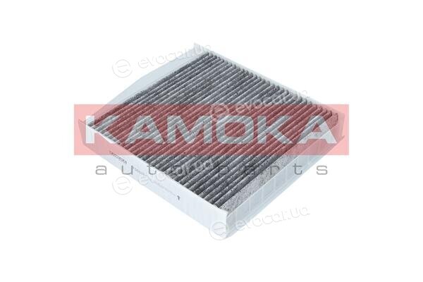 Kamoka F503701