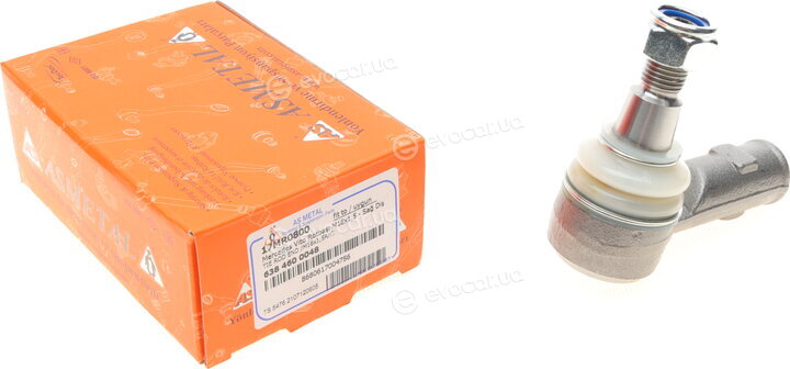 AS Metal 17MR0800