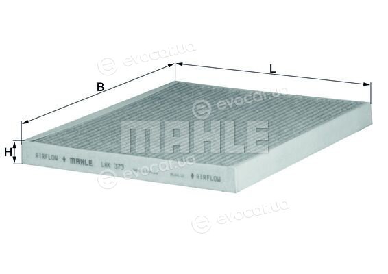 Mahle LAK 373