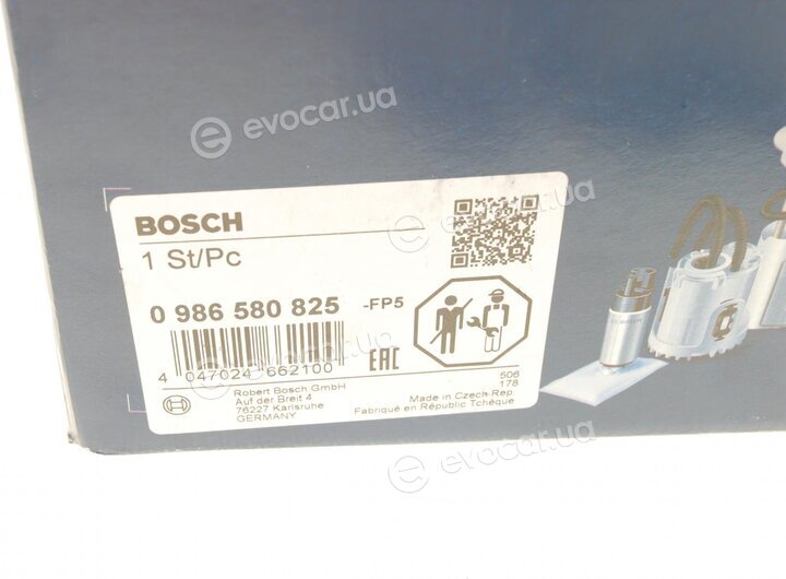 Bosch 0 986 580 825