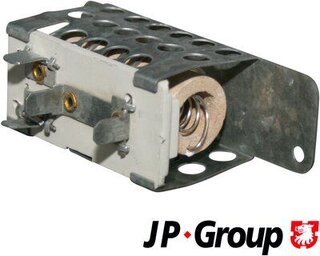 JP Group 1596850200