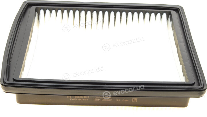 Bosch F 026 400 584