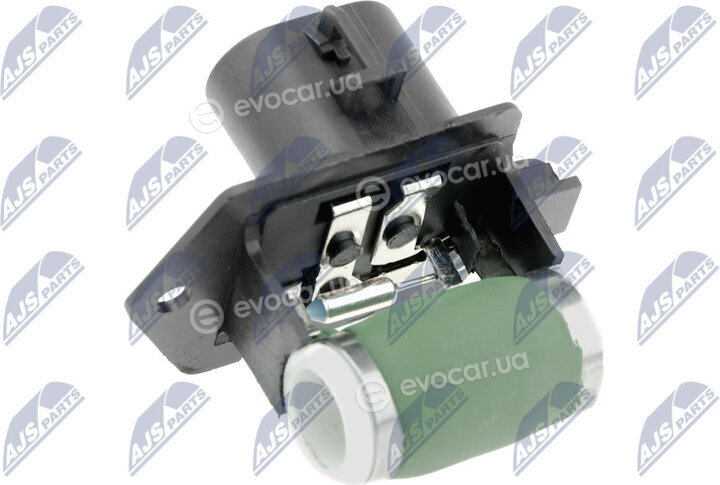 NTY ERD-FT-005