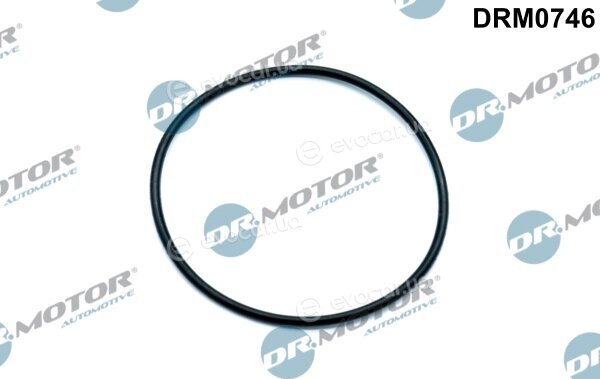 Dr. Motor DRM0746