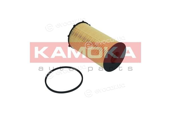 Kamoka F120201