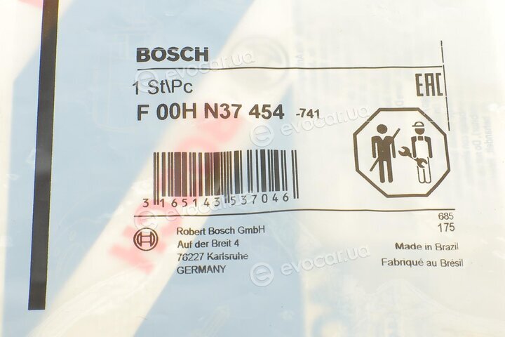 Bosch F 00H N37 454