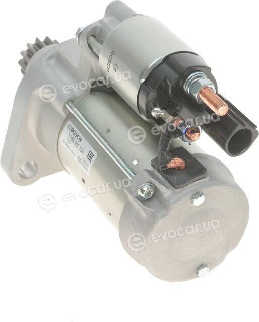 Bosch 1 986 S01 124