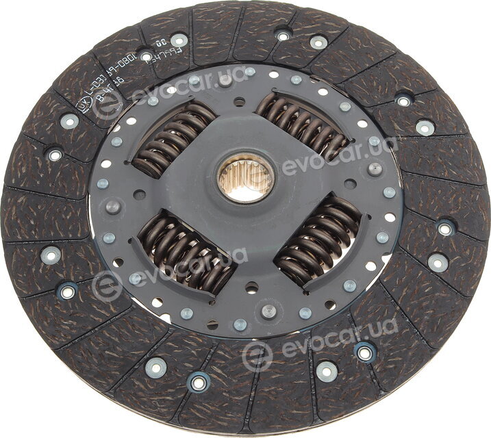 LuK 624 3087 09