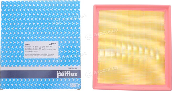 Purflux A1537
