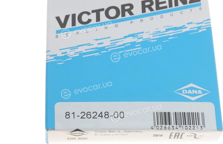 Victor Reinz 81-26248-00