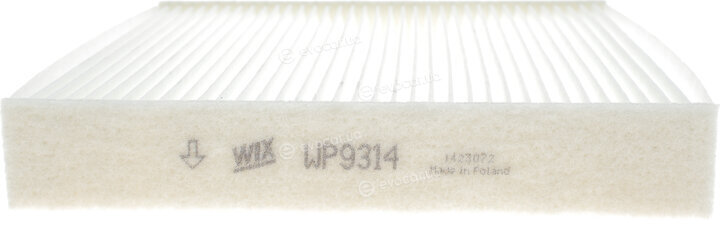 WIX WP9314