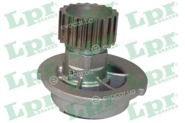 LPR / Samko WP0263