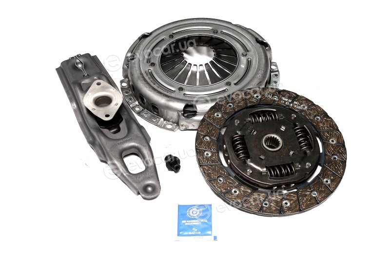 Sachs 3000 951 097