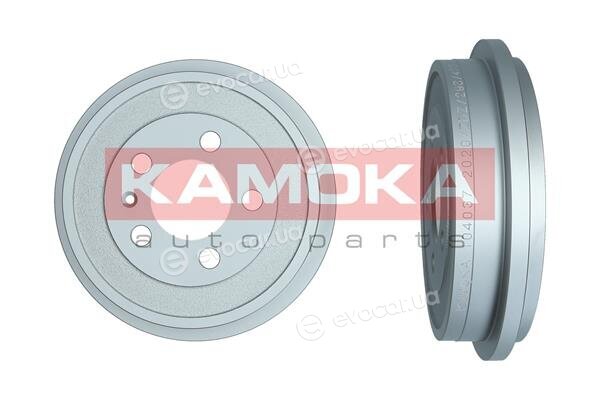 Kamoka 104037