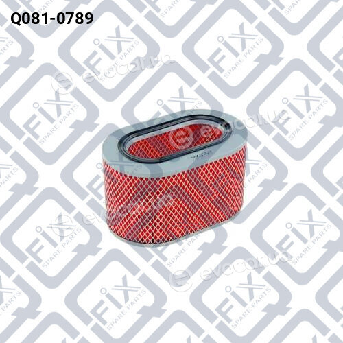 Q-Fix Q0810789