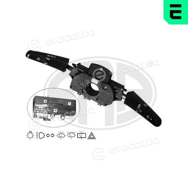 Era / Messmer 440395