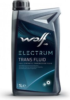 Wolf 1050871