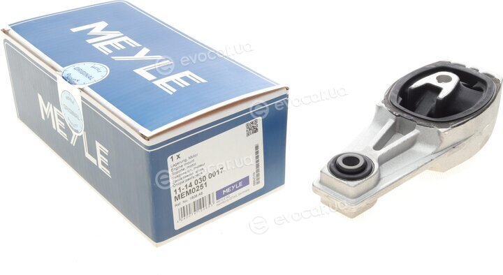 Meyle 11-14 030 0017