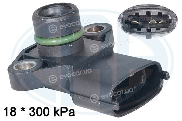 Era / Messmer 551496A