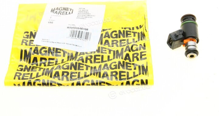 Magneti Marelli 805000346108
