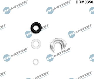 Dr. Motor DRM0350