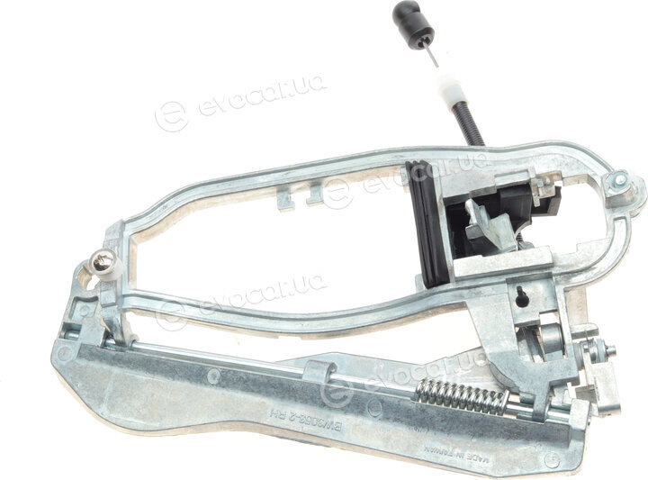Miraglio 80/814