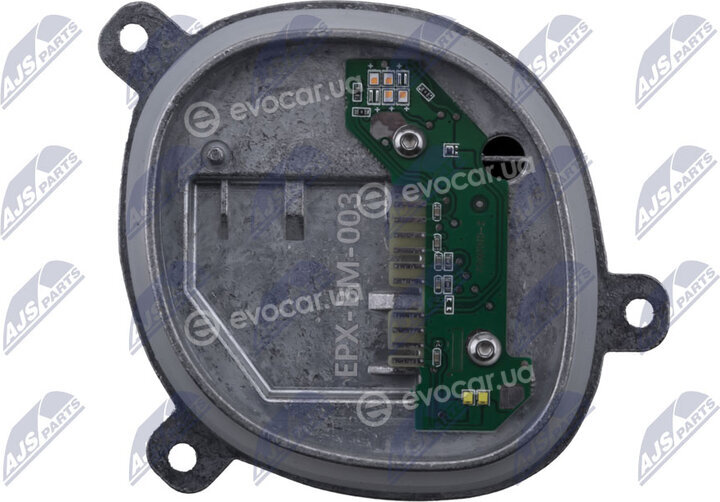 NTY EPX-BM-003