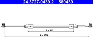 ATE 24.3727-0439.2
