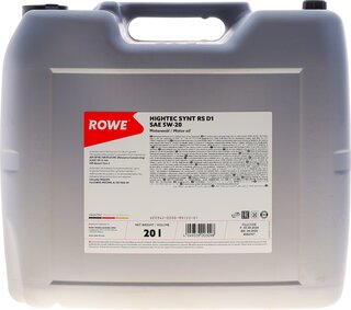 Rowe 20342-0200-99