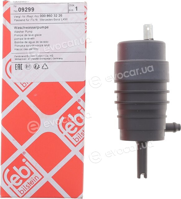 Febi 09299