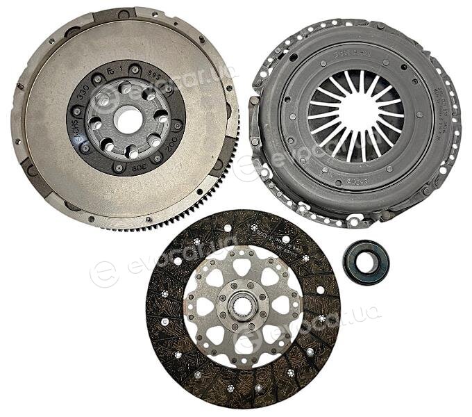 Sachs 2290 601 180