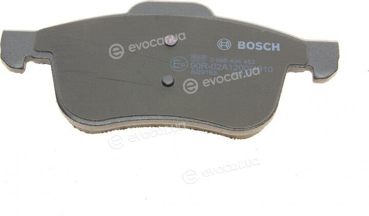 Bosch 0 986 494 453