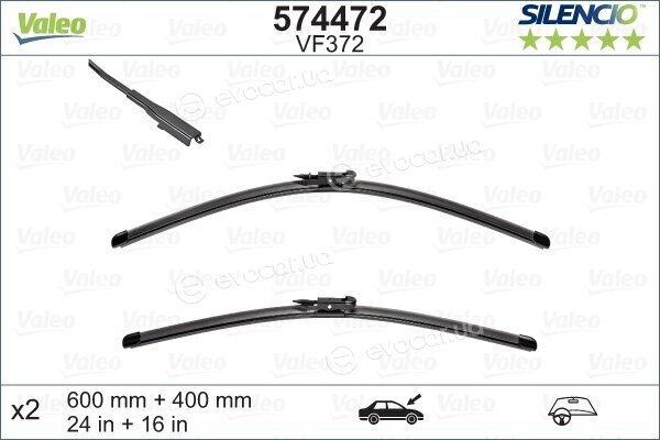 Valeo 574472