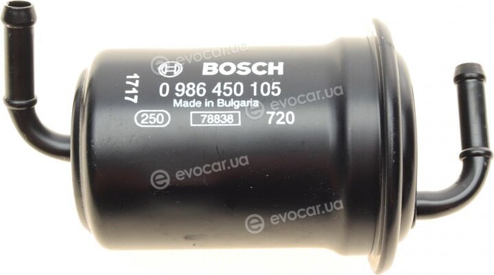 Bosch 0 986 450 105