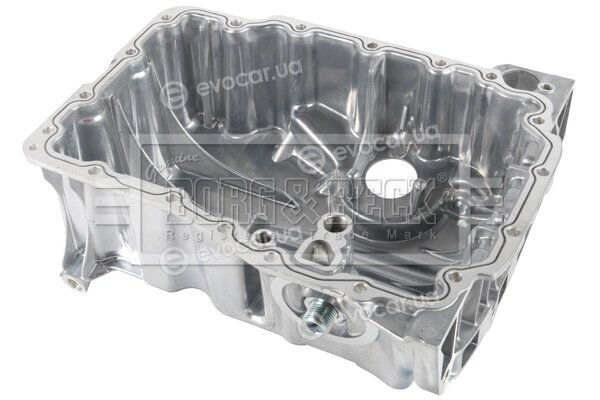Borg & Beck BSP1016