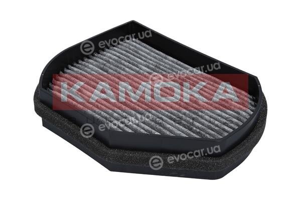 Kamoka F500601