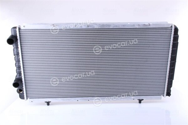Nissens 61390A