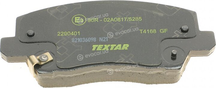 Textar 2290401