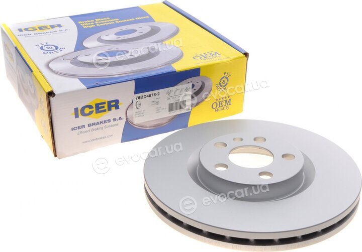 Icer 78BD4678-2