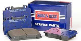 Borg & Beck BBP1756