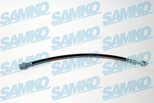 LPR / Samko 6T48181