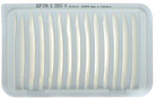 Sofima S 3553 A