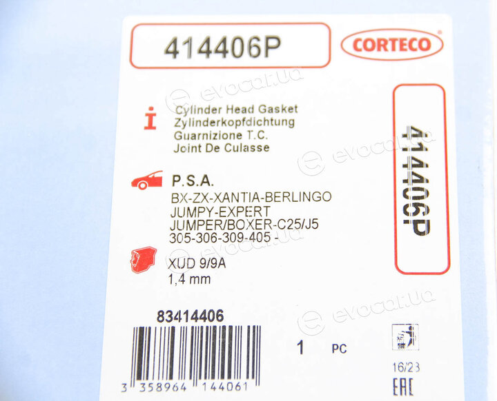 Corteco 414406P