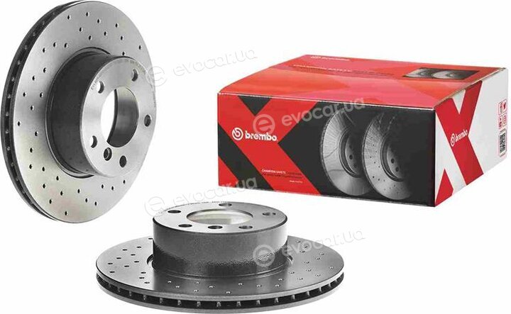 Brembo 09.6924.1X